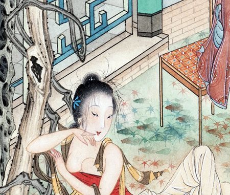 罗甸县-中国古代行房图大全，1000幅珍藏版！